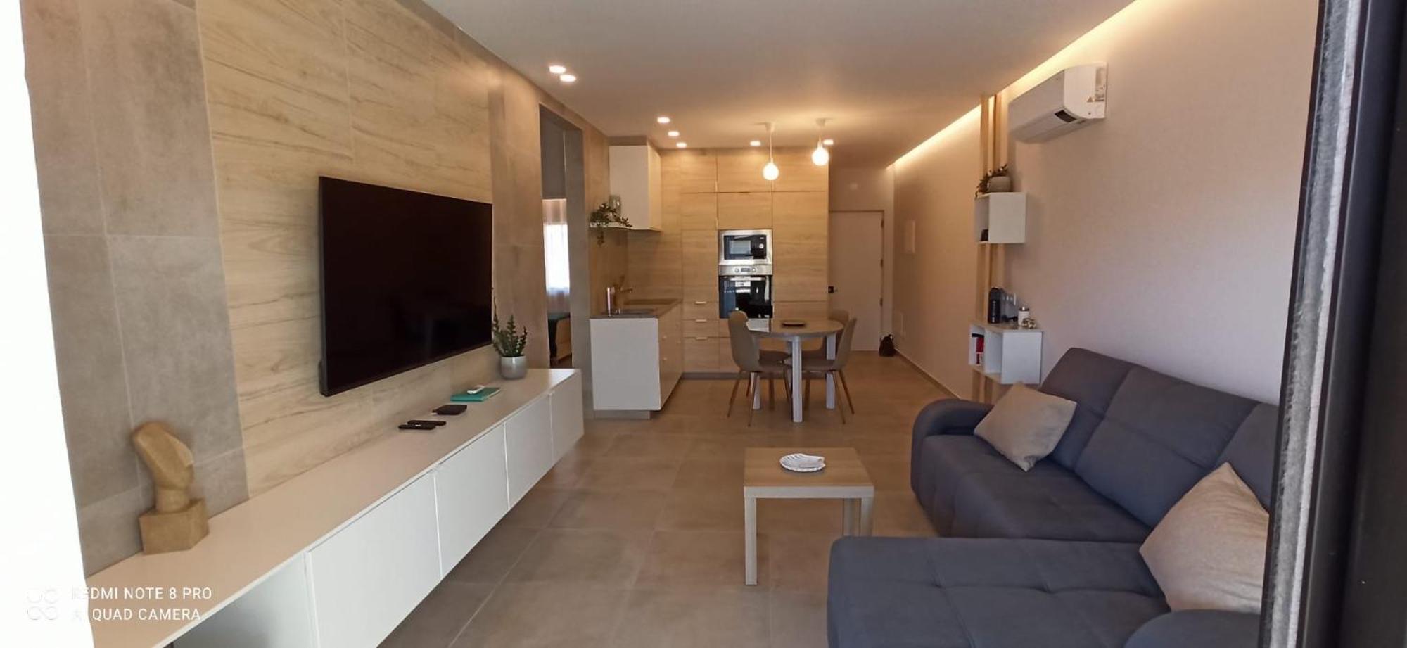 Lagos Fly & Sea View Apartment Exterior foto